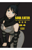 Soul Eater: The Perfect Edition 4