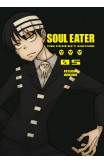 Soul Eater: The Perfect Edition 5