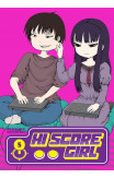 Hi Score Girl 5