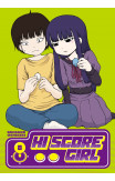 Hi Score Girl 8