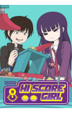 Hi Score Girl 9