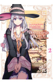 Wandering Witch 2 (manga)