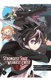 The Strongest Sage With The Weakest Crest 4