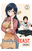 Beauty And The Feast 1