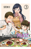 Beauty And The Feast 3
