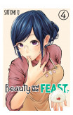 Beauty And The Feast 4