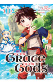 By The Grace Of The Gods (manga) 01