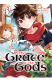 By The Grace Of The Gods (manga) 03