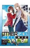 Otherside Picnic (manga) 01