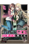 Otherside Picnic (manga) 02