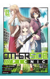 Otherside Picnic (manga) 03