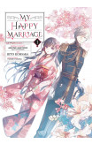 My Happy Marriage (manga) 01