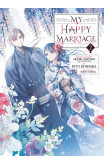 My Happy Marriage (manga) 02