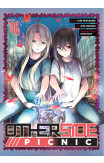 Otherside Picnic (manga) 08