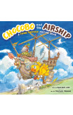 Chocobo and the Airship: A Final Fantasy Picture Book