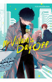 Mr. Villain's Day Off 03