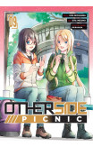 Otherside Picnic (Manga) 09