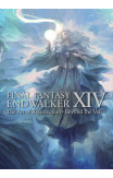 Final Fantasy Xiv: Endwalker -- The Art Of Resurrection - Beyond The Veil-