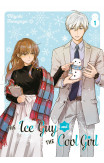 The Ice Guy And The Cool Girl 01