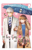 The Ice Guy And The Cool Girl 02