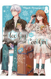 The Ice Guy And The Cool Girl 06