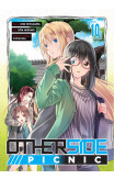 Otherside Picnic (Manga) 10