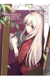Wandering Witch 5 (manga)