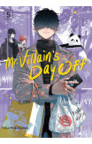Mr. Villain's Day Off 05
