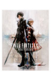 Final Fantasy Xvi Poster Collection