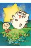 A Man And His Cat Picture Book