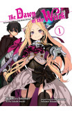 The Dawn Of The Witch 1 (light Novel)