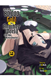 Saving 80,000 Gold In Another World For My Retirement 2 (light Novel)