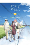 Flying WItch 12
