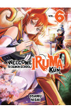 Welcome to Demon School! Iruma-kun 6