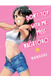 Don't Toy With Me Miss Nagatoro, Volume 16