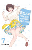 Medaka Kuroiwa Is Impervious To My Charms 7