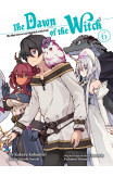 The Dawn Of The Witch 6 (light Novel)