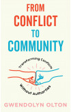 From Conflict To Community