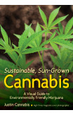 Sustainable, Sun-grown Cannabis