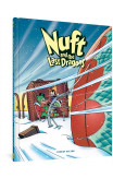 Nuft And The Last Dragons Volume 2