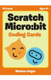 Scratch Cards For Micro:bit
