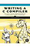 Writing A C Compiler