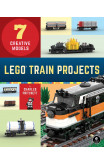 Lego Train Projects