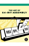 The Art Of 64-bit Assembly, Volume 1