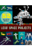 Lego Space Projects