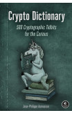 Crypto Dictionary