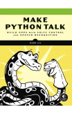 Make Python Talk