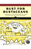 Rust For Rustaceans