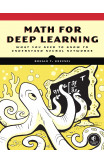 Math For Deep Learning