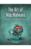 The Art Of Mac Malware